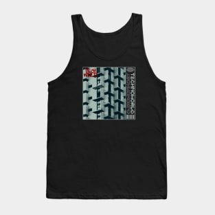 Technoworld Tank Top